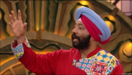 Laughter Chefs - 27th September 2024